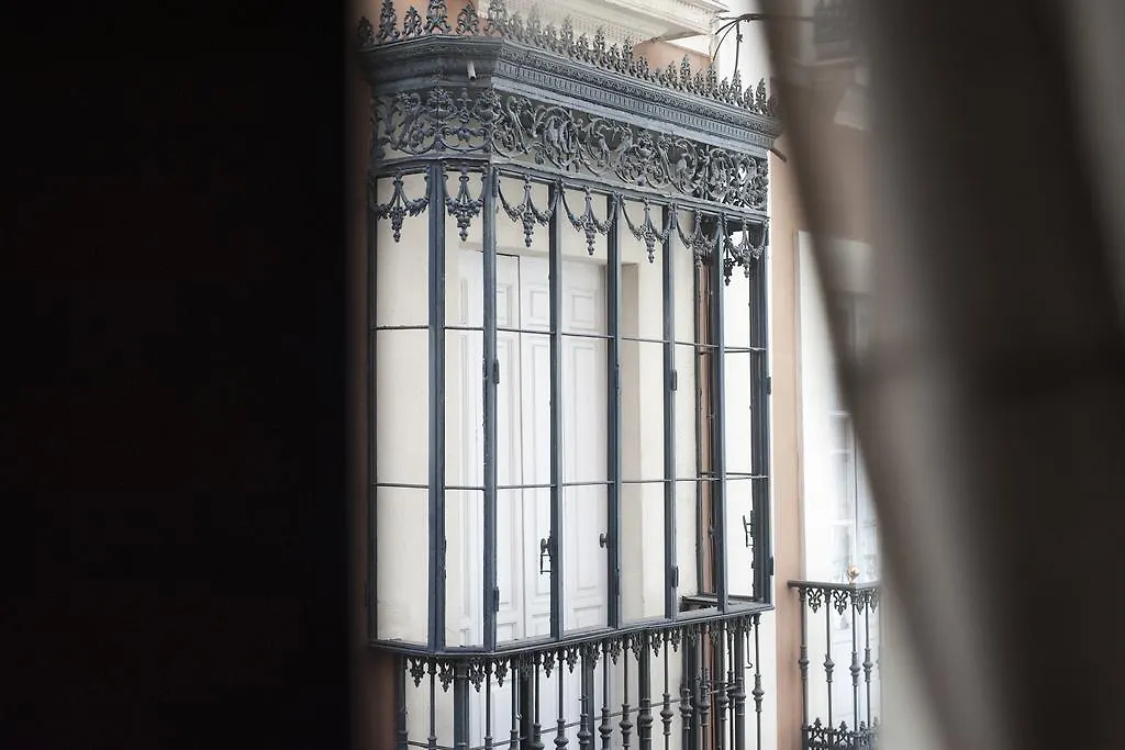 Singular Entre Catedrales Seville