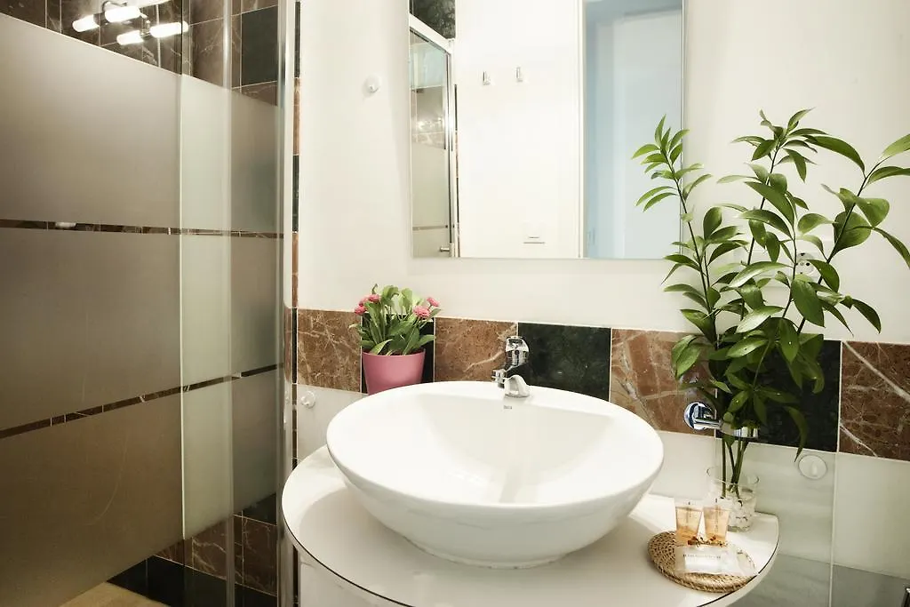 Apartment Singular Entre Catedrales Spain