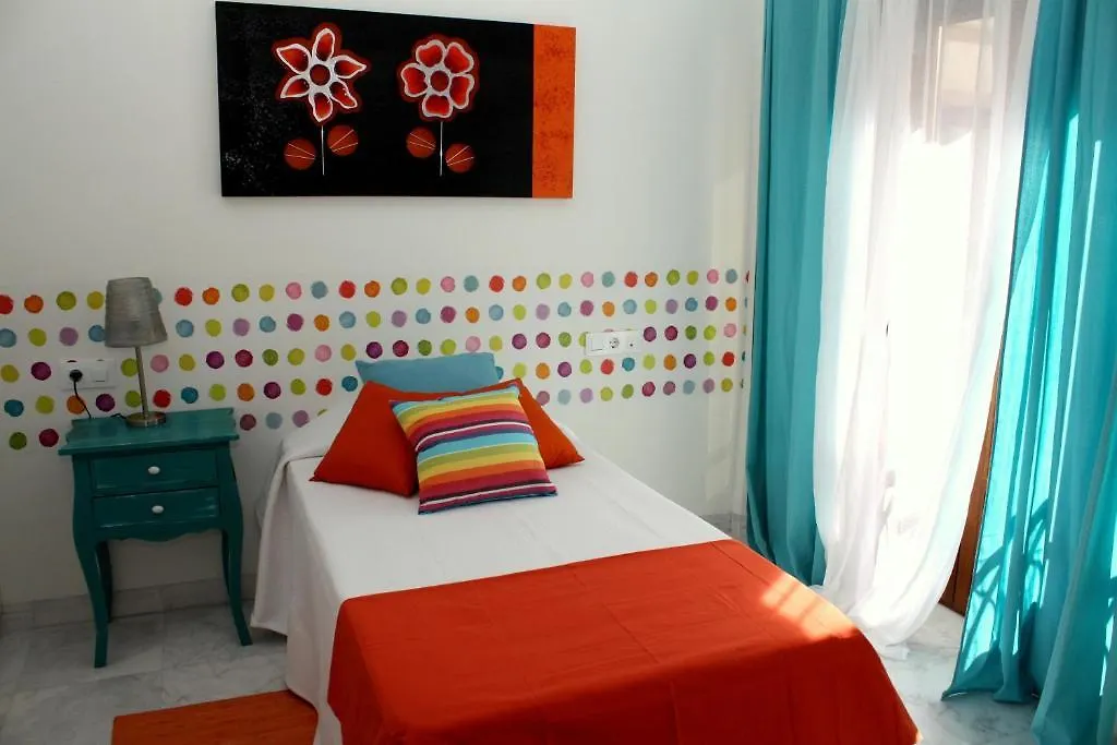 Apartment Singular Entre Catedrales