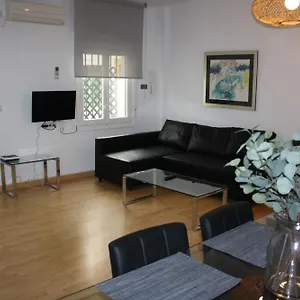 Coliseo Premium Apartamento