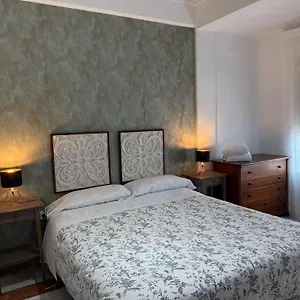 Appartement Avenida, Sevilla