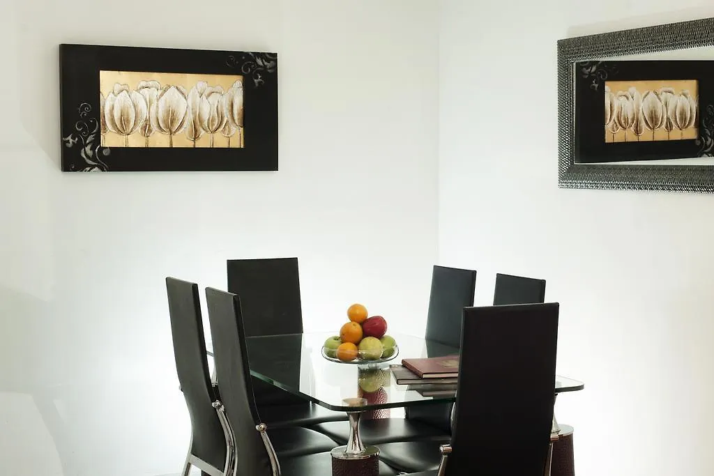 Singular Entre Catedrales Apartment Seville
