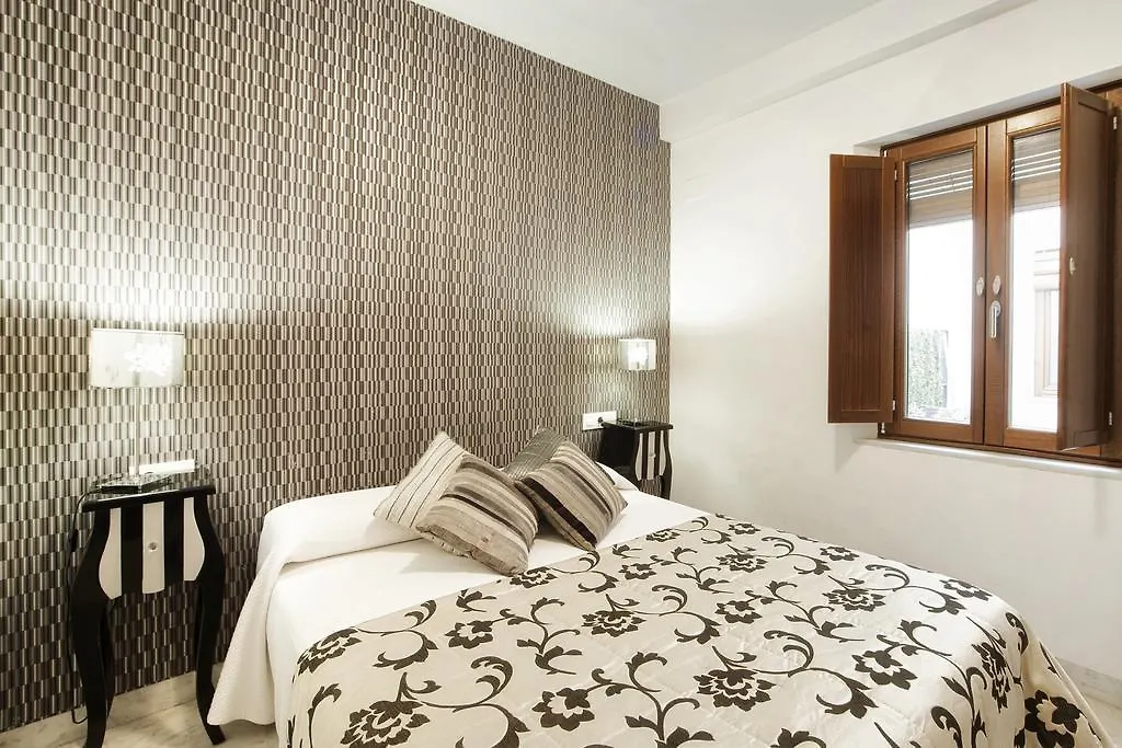 Apartment Singular Entre Catedrales