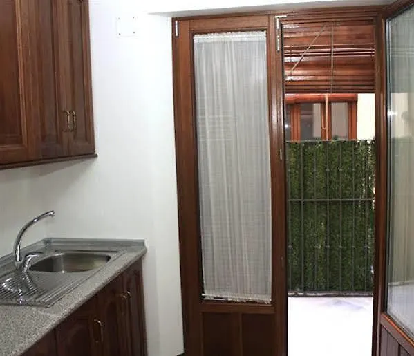 Apartment Singular Entre Catedrales