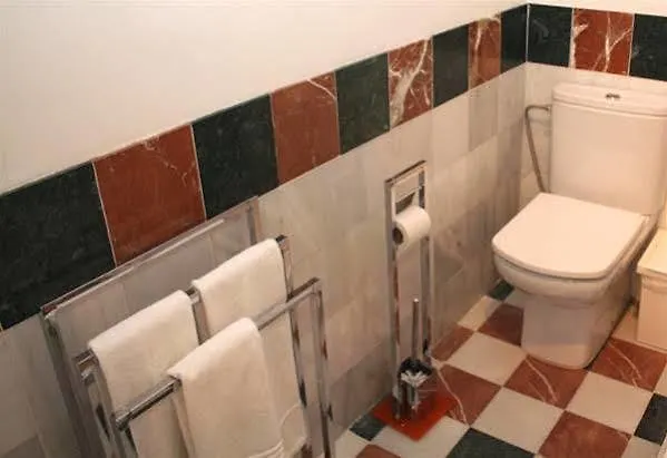 Apartment Singular Entre Catedrales Spain