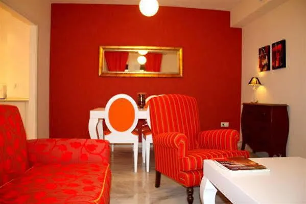 Singular Entre Catedrales Apartment