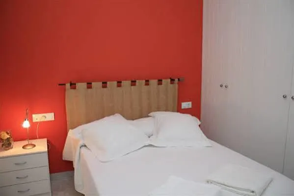 Apartment Singular Entre Catedrales